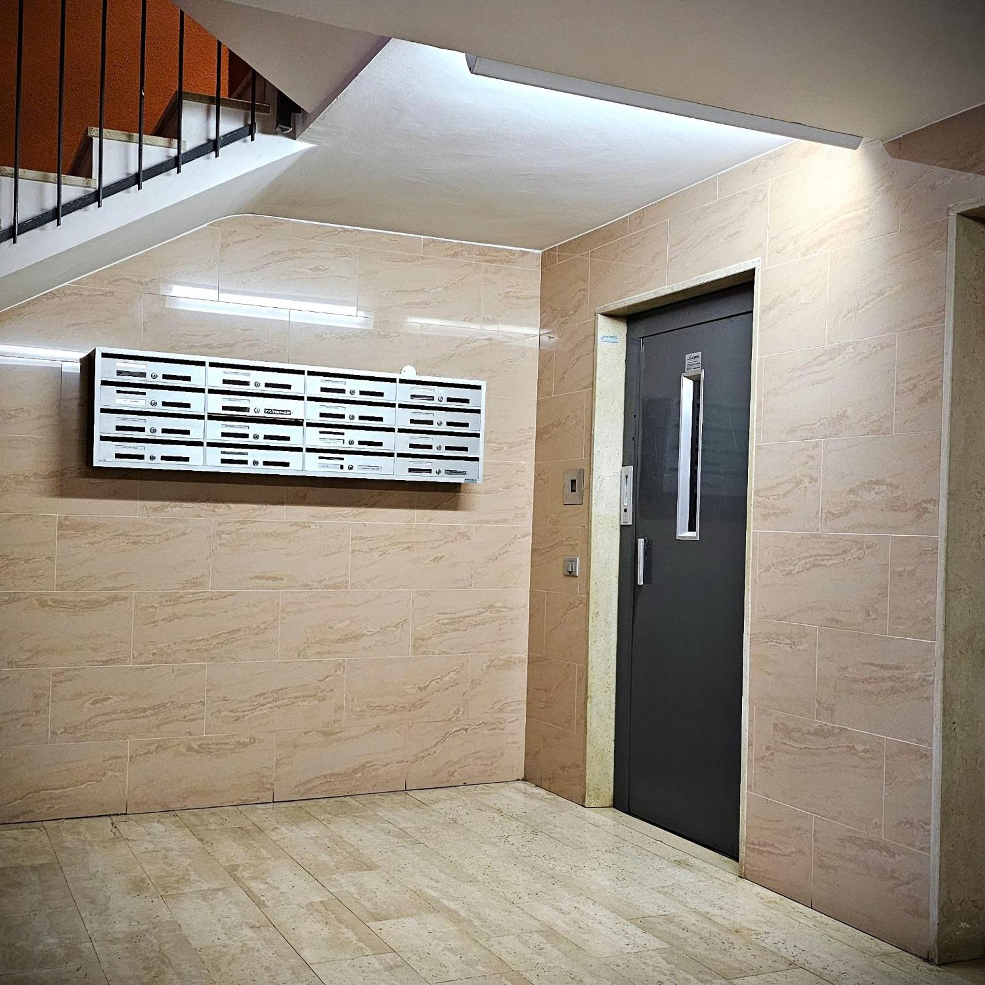 Bbking Appartamento Policlinico San Donato Milanese Εξωτερικό φωτογραφία
