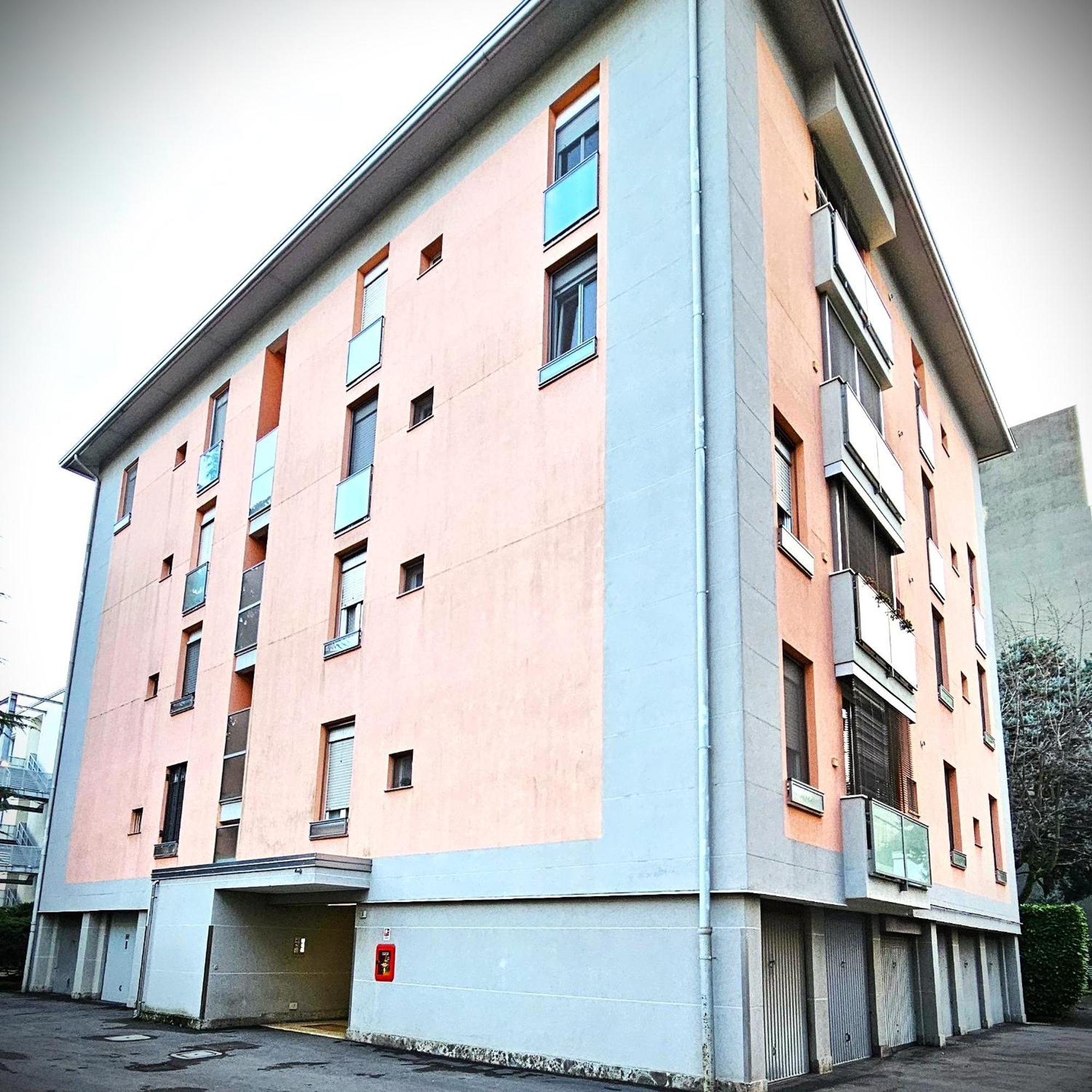 Bbking Appartamento Policlinico San Donato Milanese Εξωτερικό φωτογραφία