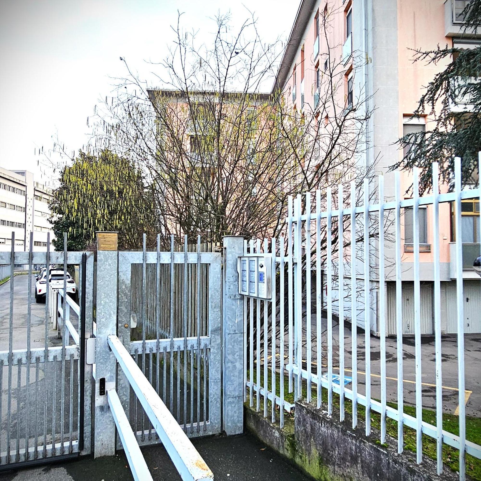 Bbking Appartamento Policlinico San Donato Milanese Εξωτερικό φωτογραφία