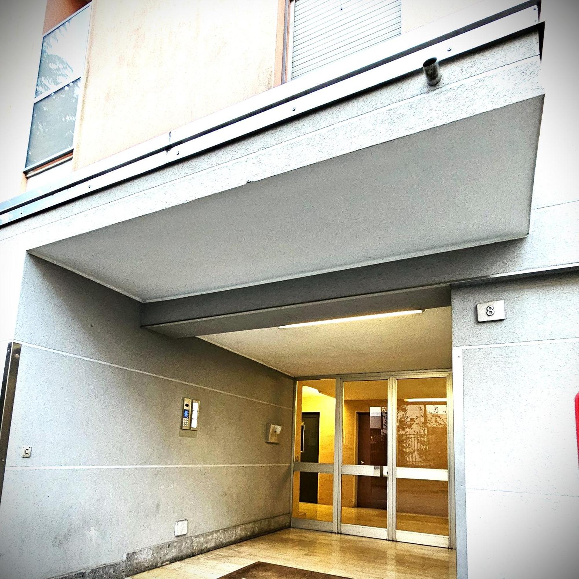 Bbking Appartamento Policlinico San Donato Milanese Εξωτερικό φωτογραφία